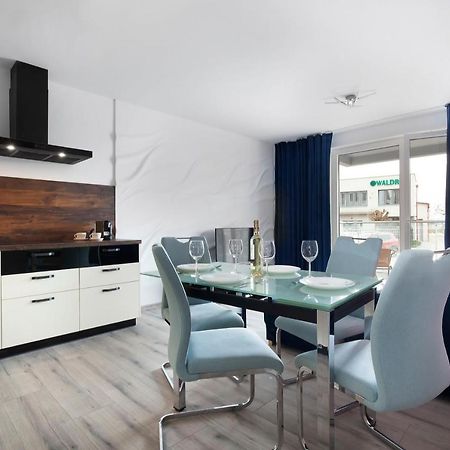 Apartament Sun & Relax Apartment Reda Exterior photo