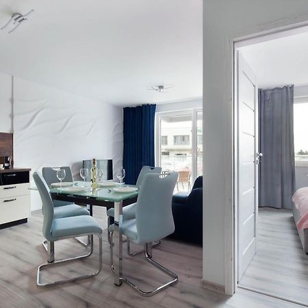Apartament Sun & Relax Apartment Reda Exterior photo