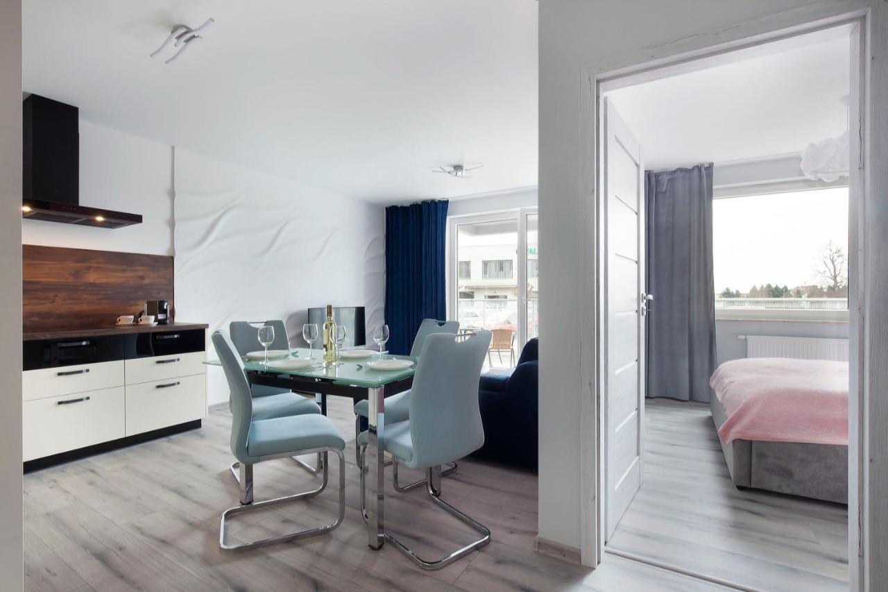 Apartament Sun & Relax Apartment Reda Exterior photo